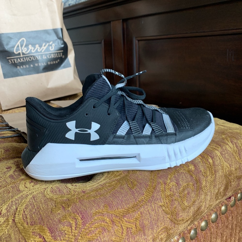 Under Armour Block City 2.0